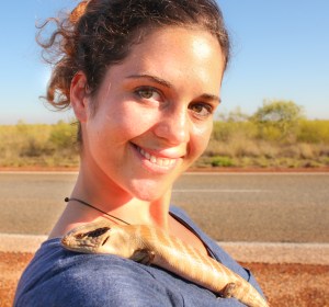 Herpetologist